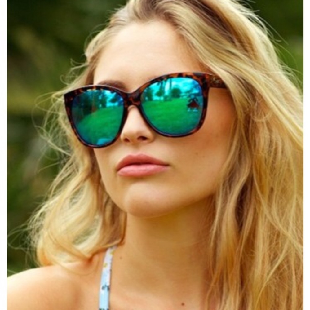 Quay About Last Night Sunglasses